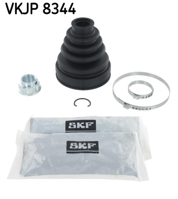 SKF VKJP 8344 Kit cuffia, Semiasse-Kit cuffia, Semiasse-Ricambi Euro